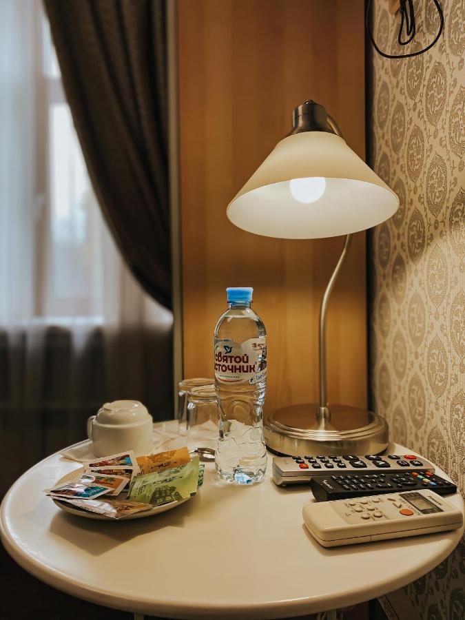 Minima Kitai - Gorod Hotel Moscovo Exterior foto
